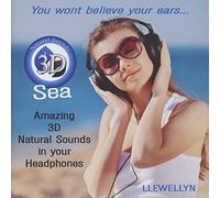 Natural Sounds 3D - You Won't Believe Your Ears...Sea