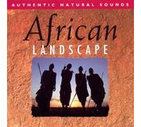 Natural Sounds - African Landscape