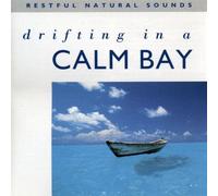 Natural Sounds - Drifting In A Calm Bay