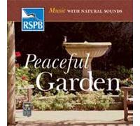 Various Artists - Music with Natural Sounds: Peaceful Garden