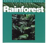 Natural Sounds - Rainforest