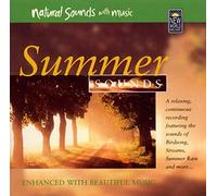 Natural Sounds - Summer Sounds