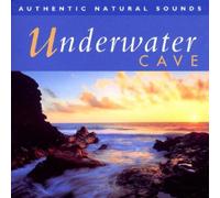 Natural Sounds - Underwater Cave