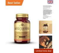 Solgar-Oceanic-Beta-Carotene-60-x-7mg-Softgels