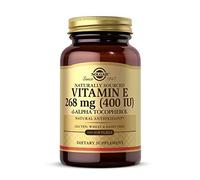Solgar Advanced Carotenoid Complex Softgels - Natural Beta-Carotene with Alpha-Carotene & Lycopene - 60 Softgels - E35