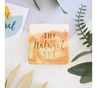 Natural Spa Cosmetics Eves Garden Cold Process Soap Bar In All All