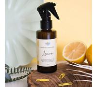 Natural Spa Cosmetics Lemon Leave-In Conditioner In All All