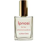Natural Splash Body Care Ipnosi - Pheromone Infused Perfume For Her - Long-Lasting Fragrance - Infused Essential Oil