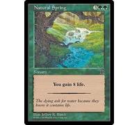 Natural Spring | Portal Second Age