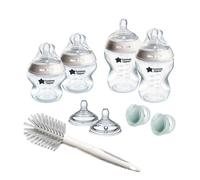Natural Start Starter Bottle Kit Tommee Tippee Clear One Size