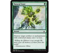 Natural State | Oath of the Gatewatch