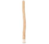 Natural Sticks for Teeth - 20x5x1cm Natural, Eco Friendly Traditional Toothbrush | Gum Care Organic Traditional Arabian Chewable Stick Wooden Toothbrushes for Teeth