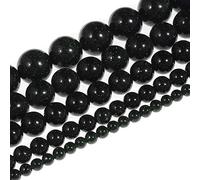 Natural Stone Beads 8mm Green Goldstone Beads Gemstone Round Loose Beads Crystal Energy Stone Healing Power for Jewelry Making DIY,1 Strand 15"