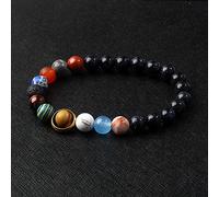Natural Stone Beads Bangles for Women Jewelry,6,21cm-8.27inch
