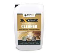 Natural Stone Cleaner Xtreme, Black Spot Remover And Powerful Cleaner, Dirt Remover, Stains, Grime And Algae Killer, 20L