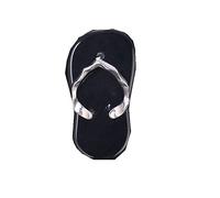 Natural Stone Pendant Necklace For Women,Natural Black Onyx Stone Slippers Pendants Hand-Engraved Gemstone Pendant Necklaces Women Jewelry present For Wife Girlfriend Friend