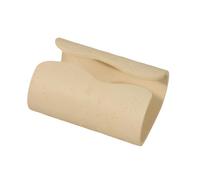 Natural Stone Resins Tissue Holder Box Japanese Styles Aesthetic Decorative Tissue Paper Cover For Bathroom Living Space Unique Textured Resins Box