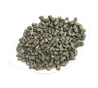 Natural Stones Chalcopyrite Pyrite Raw Stone Chips Gravels Fools Gold Nuggets Quartz Crystals Cluster Mineral Reiki Home Decor for DIY, Decor, Reiki, Collection, Crafts(1kg(2.2LB) Pack)