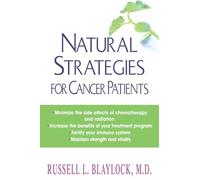 Natural Strategies For Cancer Patients