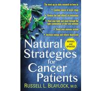 Natural Strategies for Cancer Patients