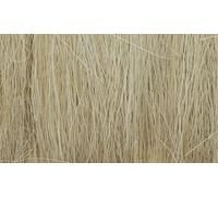 Natural Straw Field Grass Woodland Scenics (US IMPORT)