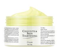 Natural Stretch Mark Cream, 120g Hydrating Body Cream, Reduces Scar Appearance, Skin Firming Pregnancy Skin Care, Portable Stretch Mark Cream for Pregnancy and Sensitive Skin