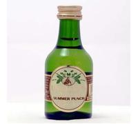 Natural Summer Punch Essence - 500ml Super Strength