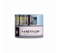Natural Sun Cream SPF50+ 50 ml