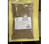 Natural Swaad Kodo Millet 1kg