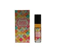 Natural Sweet Dreams Concentrated Perfume Oil Attar For long Lasting With Easy Apply Rollon For Men And Women - 8 ML