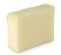 Natural Tallow Bar Soap for Men and Women, 4 oz - Handmade Soap Bar for Sensitive Skin to Help Relieve Symptoms of Eczema - Unscented Body Soap for Adults, Kids with No Additives, Palm Oil-Free