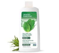 Natural Tea Tree Oil Ultra Care Mouthwash 16 fl oz