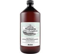 Natural Tech by Davines Detoxifying Scrub Shampoo 1000ml
