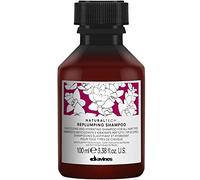 Natural Tech by Davines Replumping Shampoo 100ml