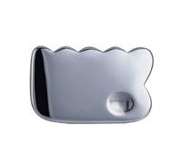 Natural Terahertz Guas Sha Board Ergonomic Designs Portable for Home Office Spa Therapys Triggers Point Treatments