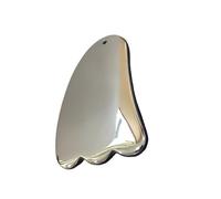 Natural Terahertz Guas Sha Board Ergonomic Designs Therapies Triggers Point Treatments Portable for Home Office