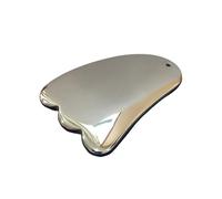 Natural Terahertz Guas Sha Facials Tools Size 28.35×19.29×2.56 Inches New Year Birthday 3Style Choices for Women Men