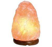 Natural Therapeutic Himalayan Salt Lamp Crystal Pink Salt Lamp Healing Ionizing Lamps Desk Lamp in Size (3-5kg)