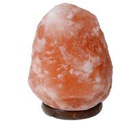 Natural Therapeutic Himalayan Salt Lamps Dimmer Switch UK Standard CE Certified (2-3 kg)