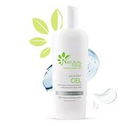 Natural Tone Organic Skincare Aloe & Tea Tree Recovery Gel 177ml
