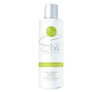 Natural Tone Organic Skincare Sulfate-Free Body Wash - Hydrating Rosehips Scent, 8oz