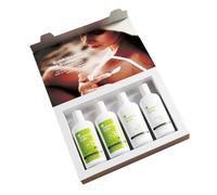 Natural Tone Organic Skincare Suncare Essentials Travel Pack in 59ml Bottles | SPF 30 & 15 Sunscreen, Rosehip Aloe Lotion, Recovery Gel | TSA-Friendly, Reef-Safe, Vegan
