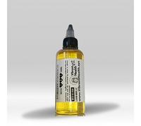 Natural Tooth Care - Gum Oil Pulling - Breath Freshener - Fluoride Free - Plants Not Chemicals - Cold Pressed Oils - Sunflower Sweet Almond Moringa Kaffir Lime Ginger Tea Tree Black Seed 100ml