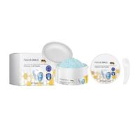 Natural Tooth Powder - Protect Teeth and Fresh Breath,Treatment Oral Powder,Enamel Repair and Whitening Teeth, Stain Removal,for Sensitive Teeth,Professional Oral Care (1)