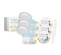 Natural Tooth Powder - Protect Teeth and Fresh Breath,Treatment Oral Powder,Enamel Repair and Whitening Teeth, Stain Removal,for Sensitive Teeth,Professional Oral Care (3)