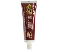 Natural Toothpaste, Cinnamon, 2.5 fl oz (75 ml) - Green Beaver