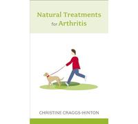 Natural Treatments for Arthritis