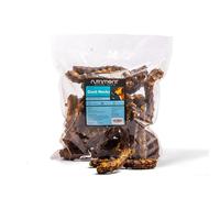 Natural Treats Air Dried Duck Necks (1kg) 100% Duck Natural Dog Chew Treats