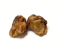 Natural Treats Beef Knees for Dogs (2pcs) Hypoallergenic Dental Chew Treats