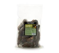Natural Treats Biltong Wrapped Buffalo Tails (1kg) High Protein Long Lasting Hypoallergenic Treat